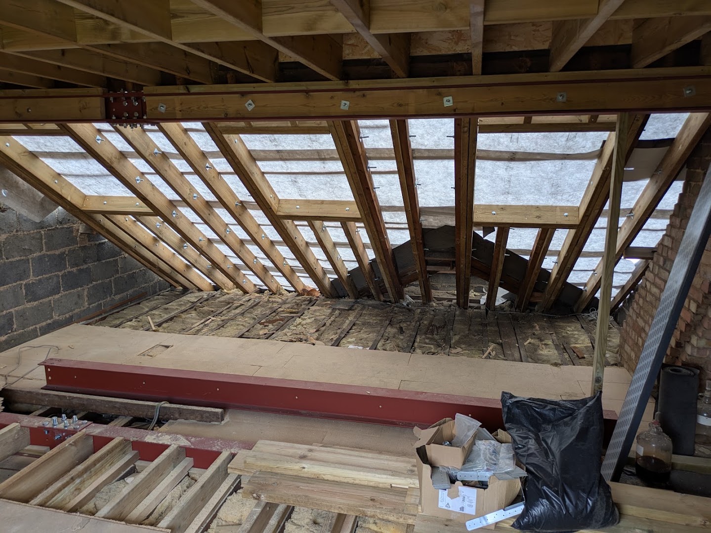 D.Gilbert Carpentry Ltd. — Photos 14