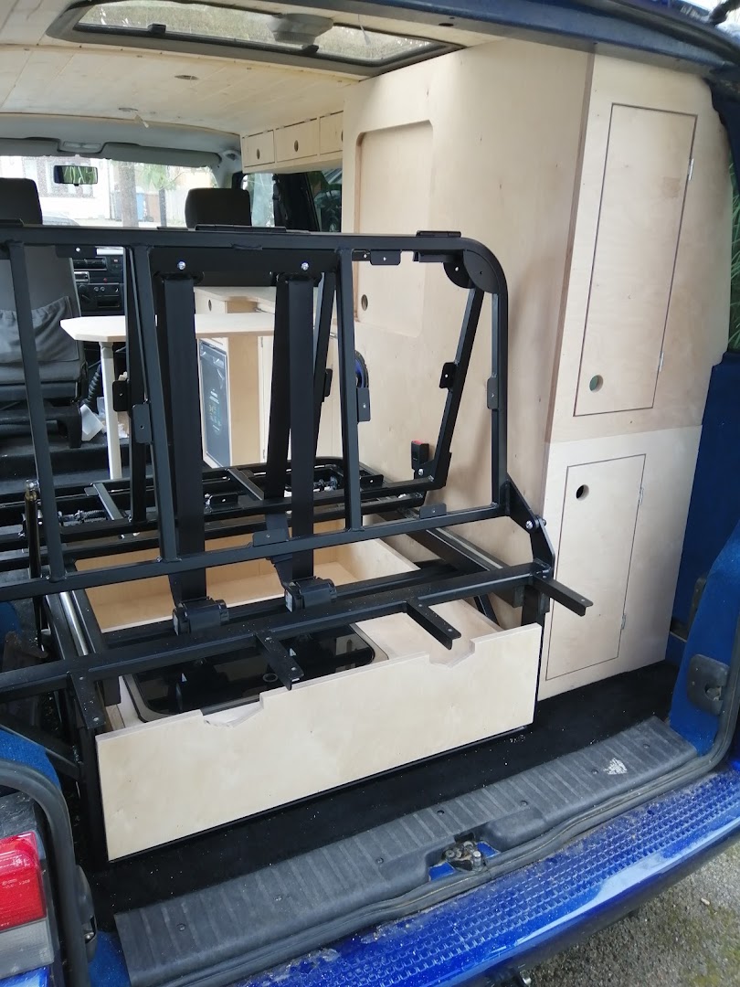 D.Gilbert Carpentry Ltd. — Photos 13