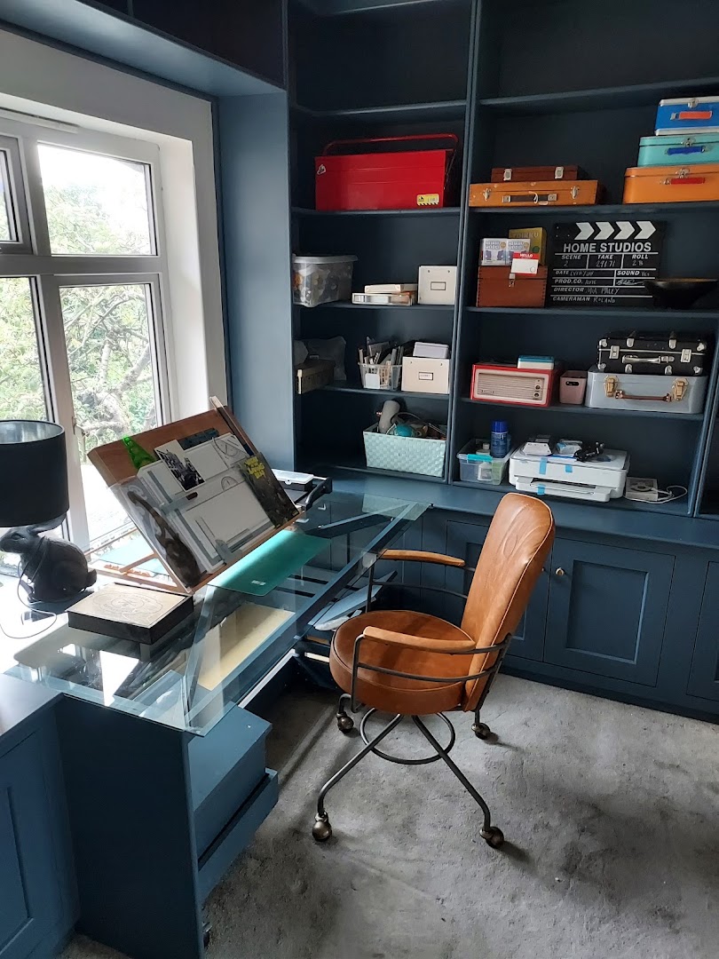 D.Gilbert Carpentry Ltd. — Photos 4