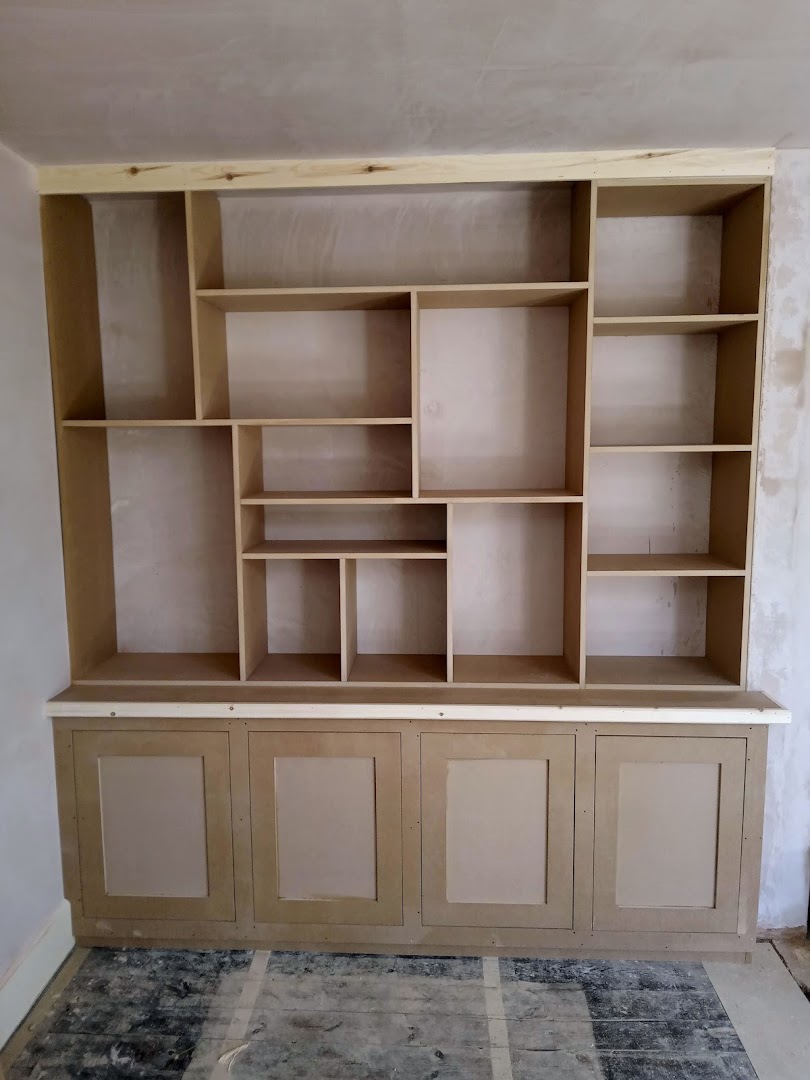 D.Gilbert Carpentry Ltd. — Photos 6