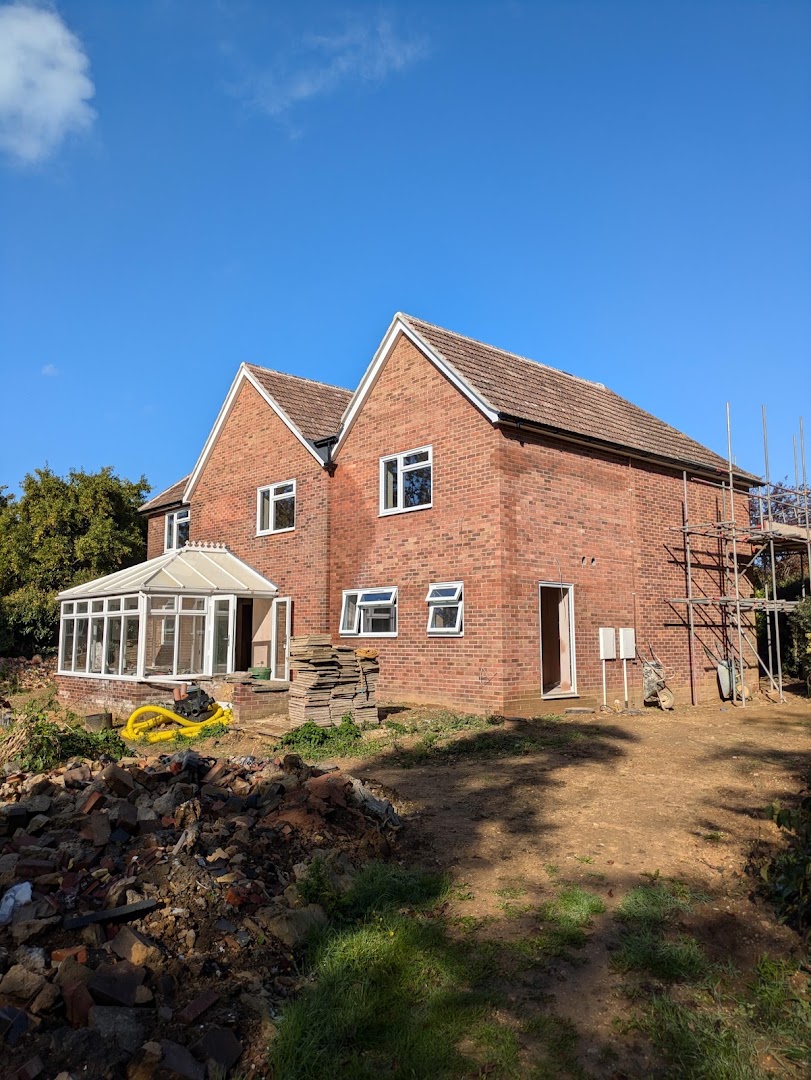 D.Gilbert Carpentry Ltd. — Photos 1