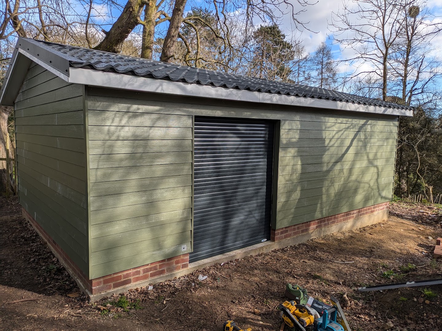 D.Gilbert Carpentry Ltd. — Photos 5