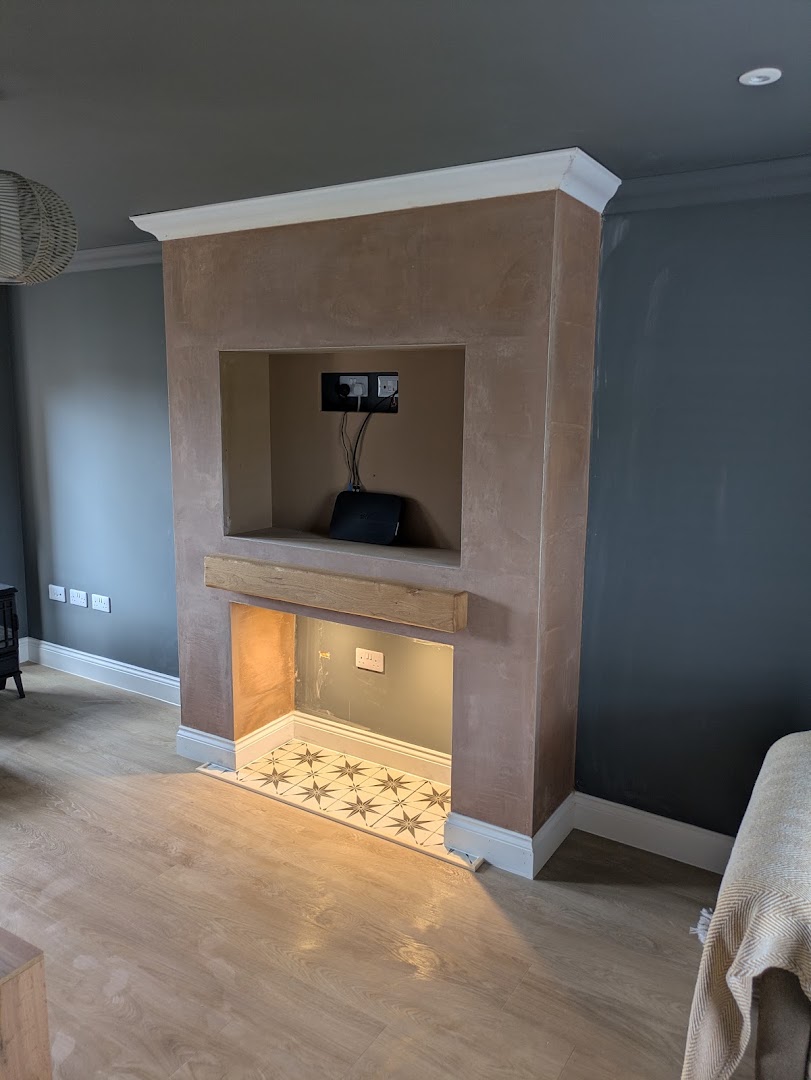 D.Gilbert Carpentry Ltd. — Photos 2