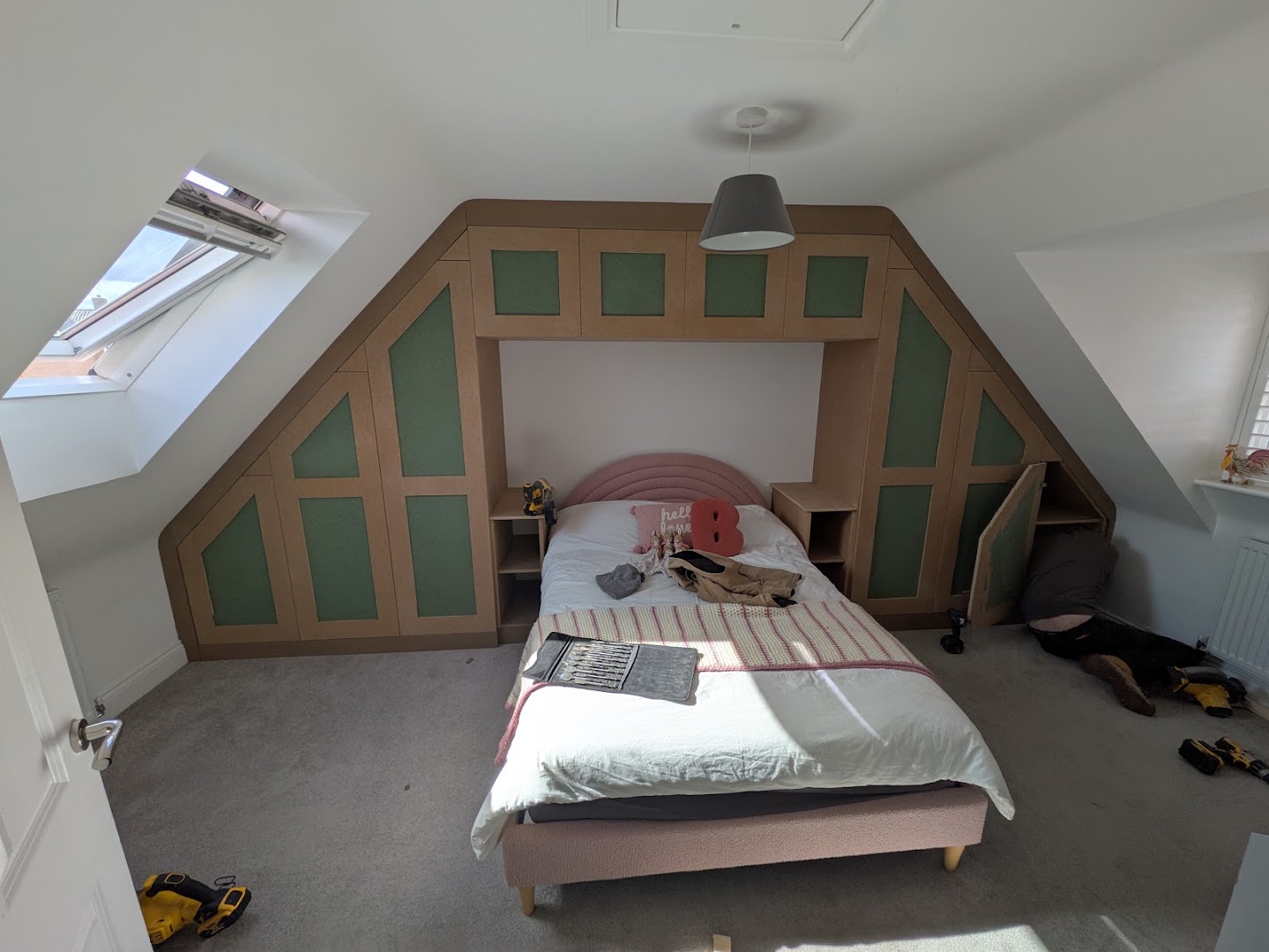 D.Gilbert Carpentry Ltd. — Photos 11