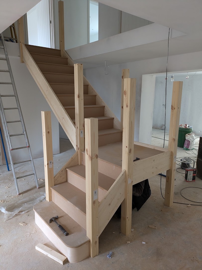 D.Gilbert Carpentry Ltd. — Photos 8